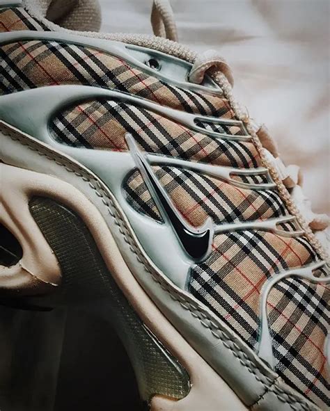 burberry nike air max plus.